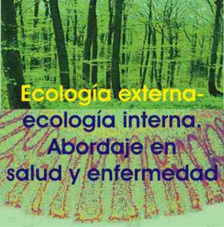 ecologia